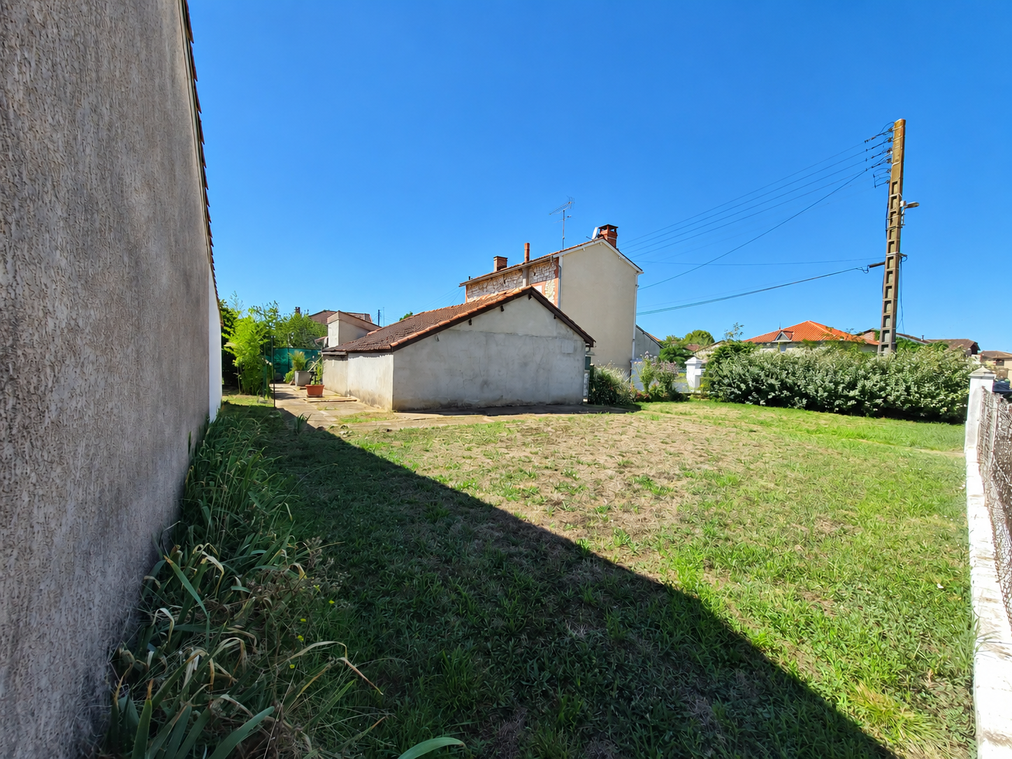 Agence immobilière de Larroque Immobilier