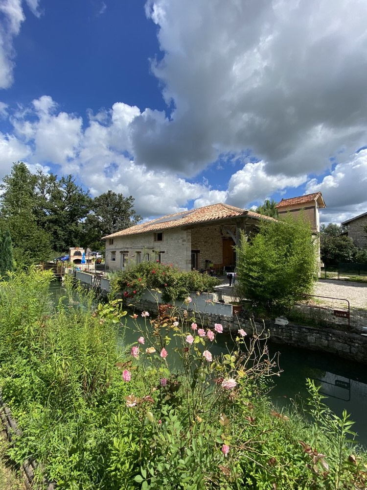 Agence immobilière de Larroque Immobilier