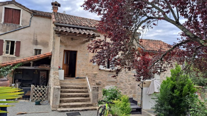 Agence immobilière de Larroque Immobilier