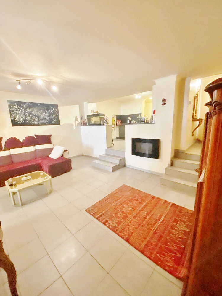 Agence immobilière de Larroque Immobilier