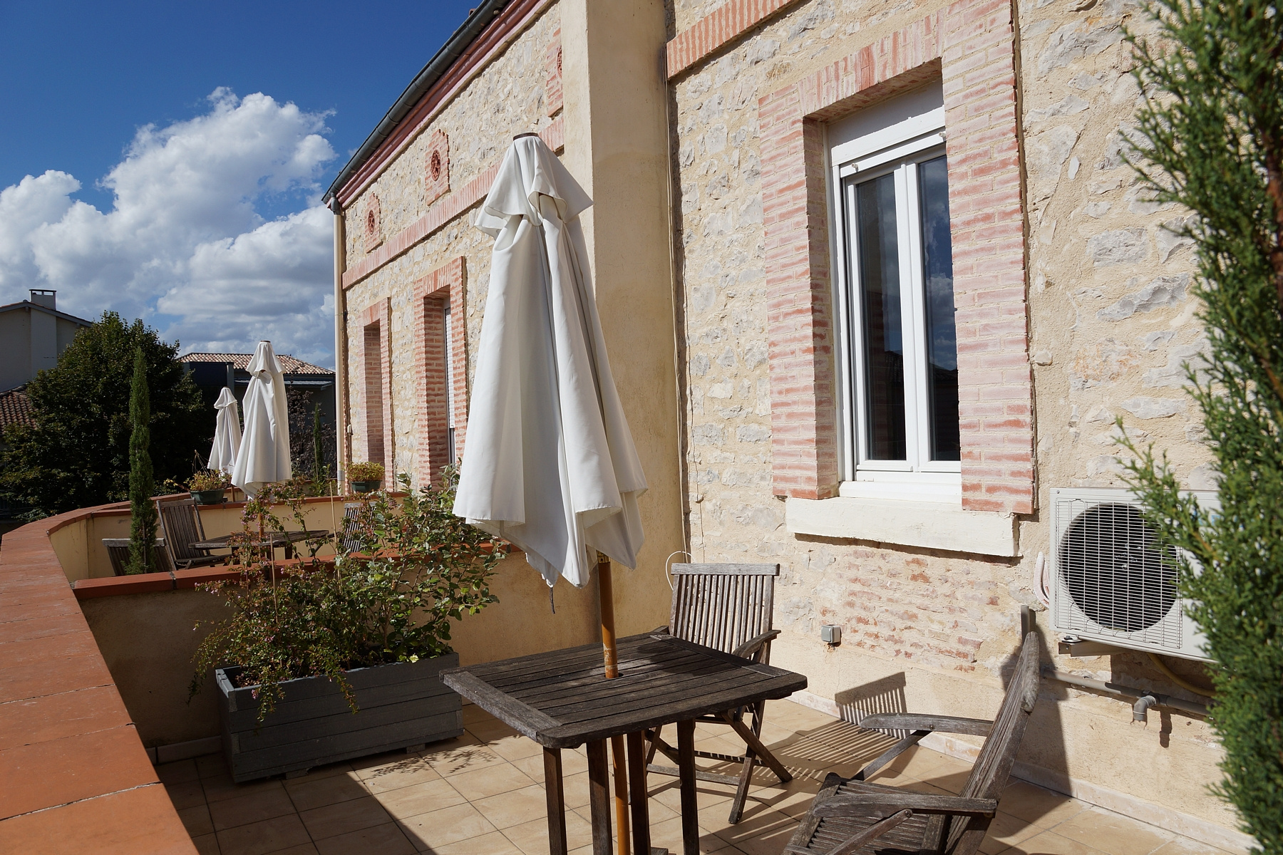 Agence immobilière de Larroque Immobilier