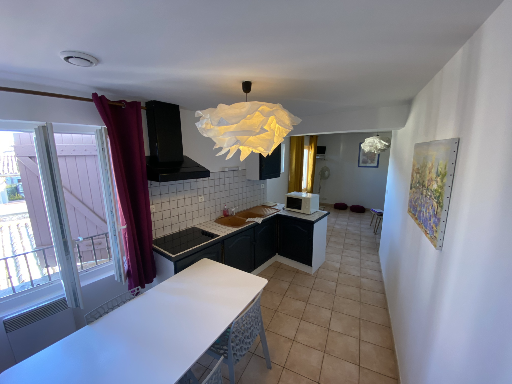 Agence immobilière de Larroque Immobilier