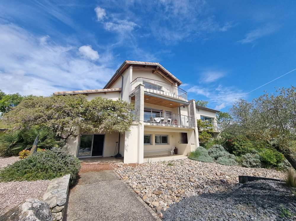 Agence immobilière de Larroque Immobilier