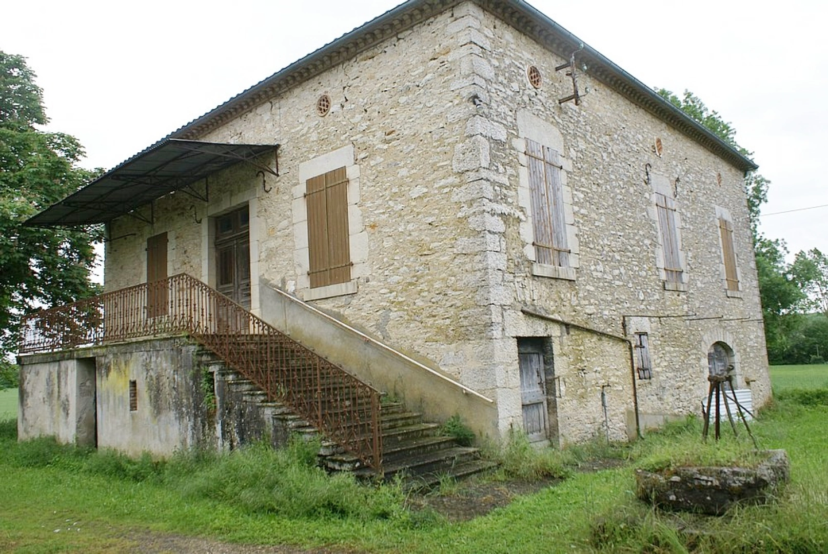 property