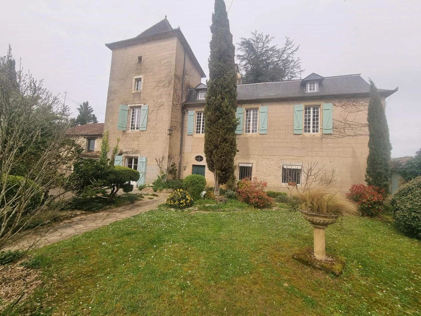 property